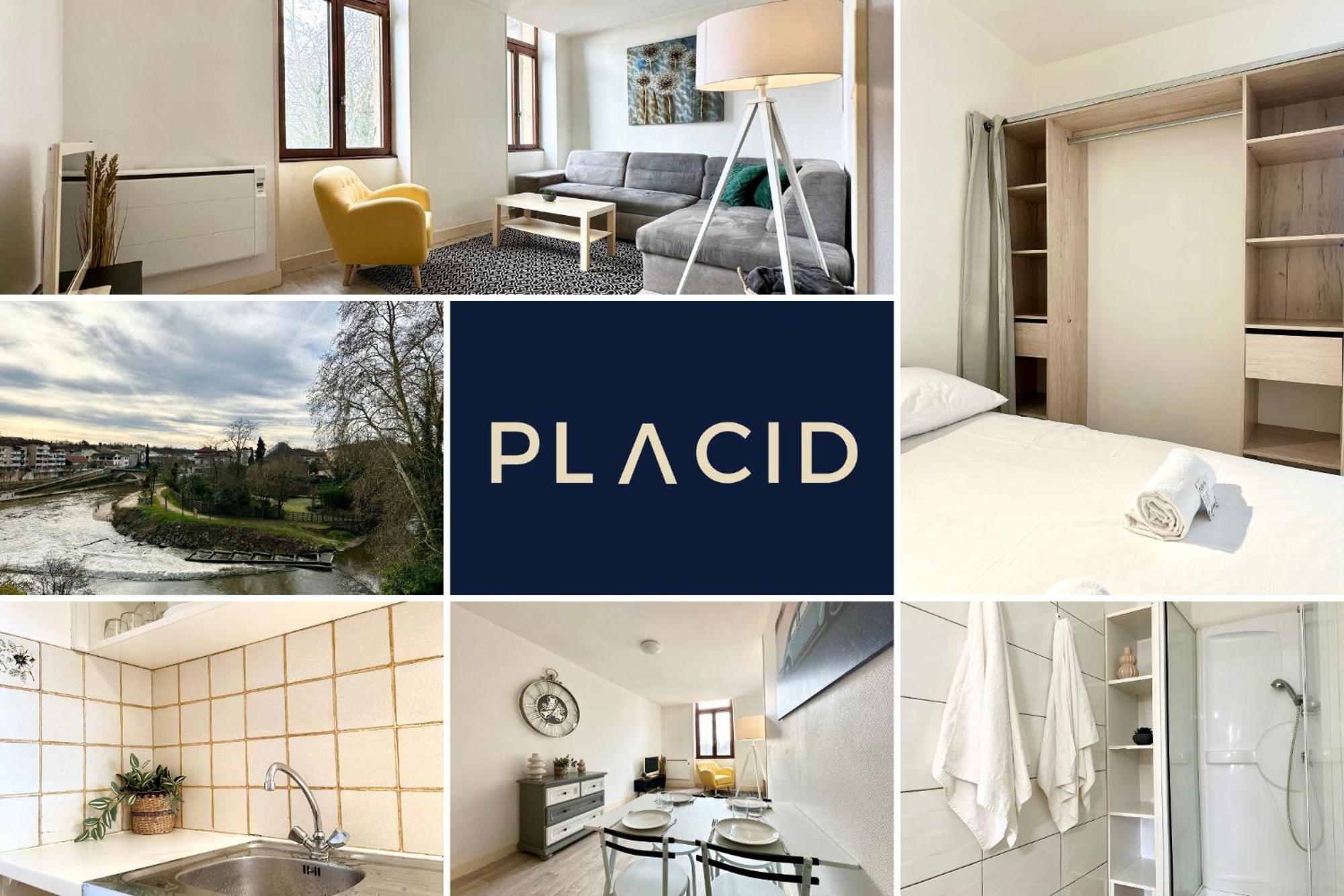 Le Maestro - Vue Imprenable & Hyper Centre Apartment Mont-de-Marsan Bagian luar foto