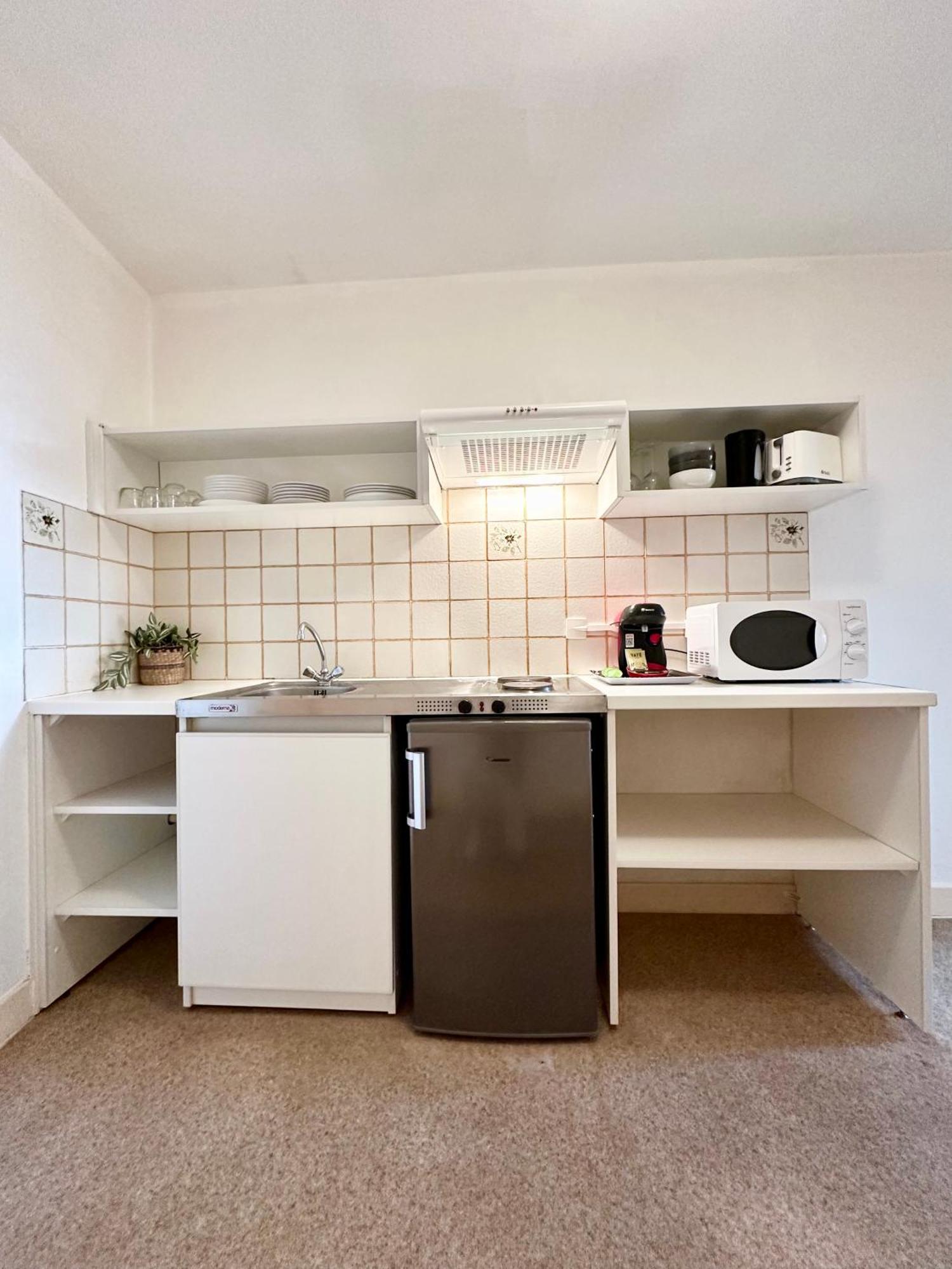 Le Maestro - Vue Imprenable & Hyper Centre Apartment Mont-de-Marsan Bagian luar foto