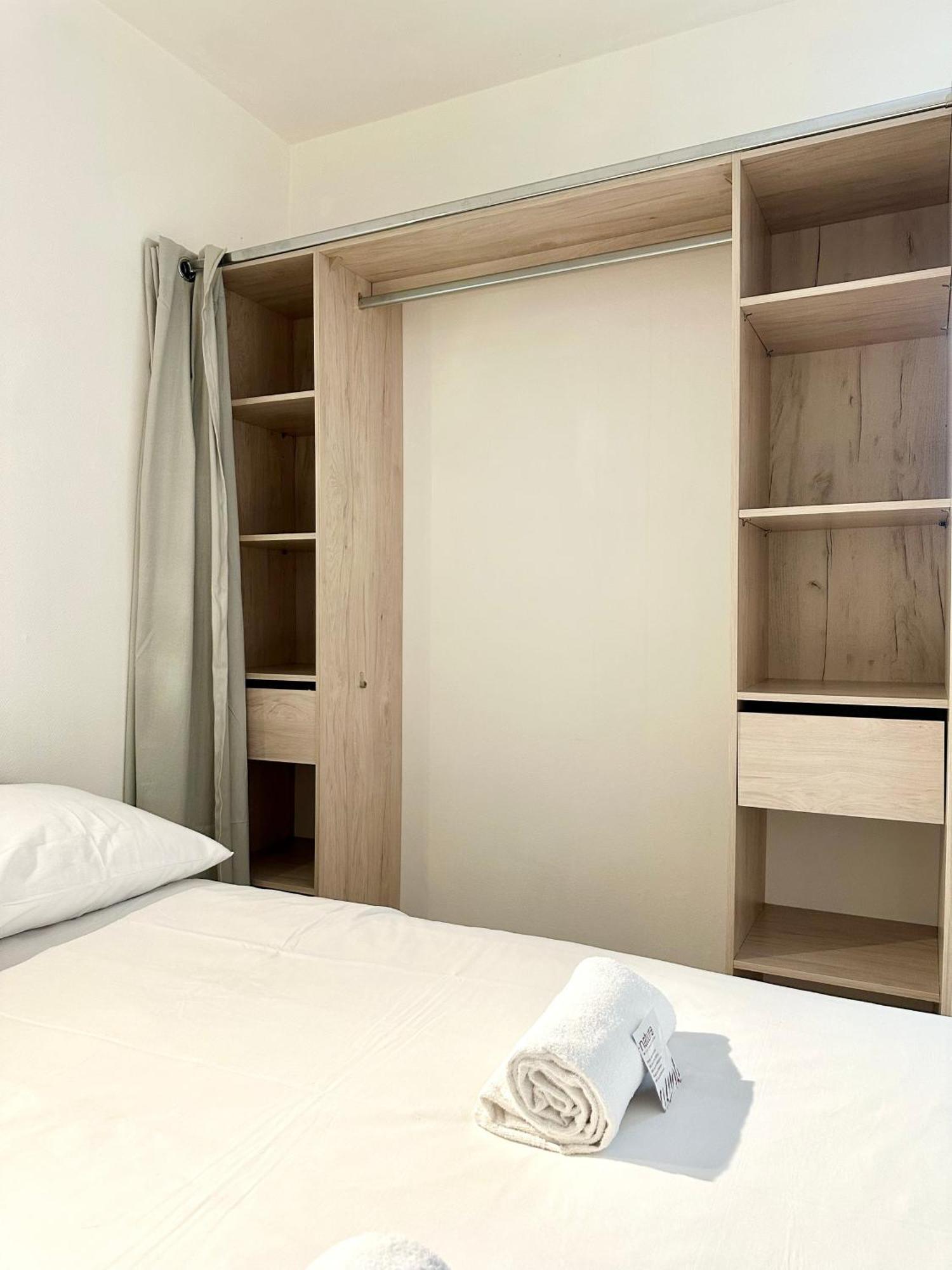 Le Maestro - Vue Imprenable & Hyper Centre Apartment Mont-de-Marsan Bagian luar foto