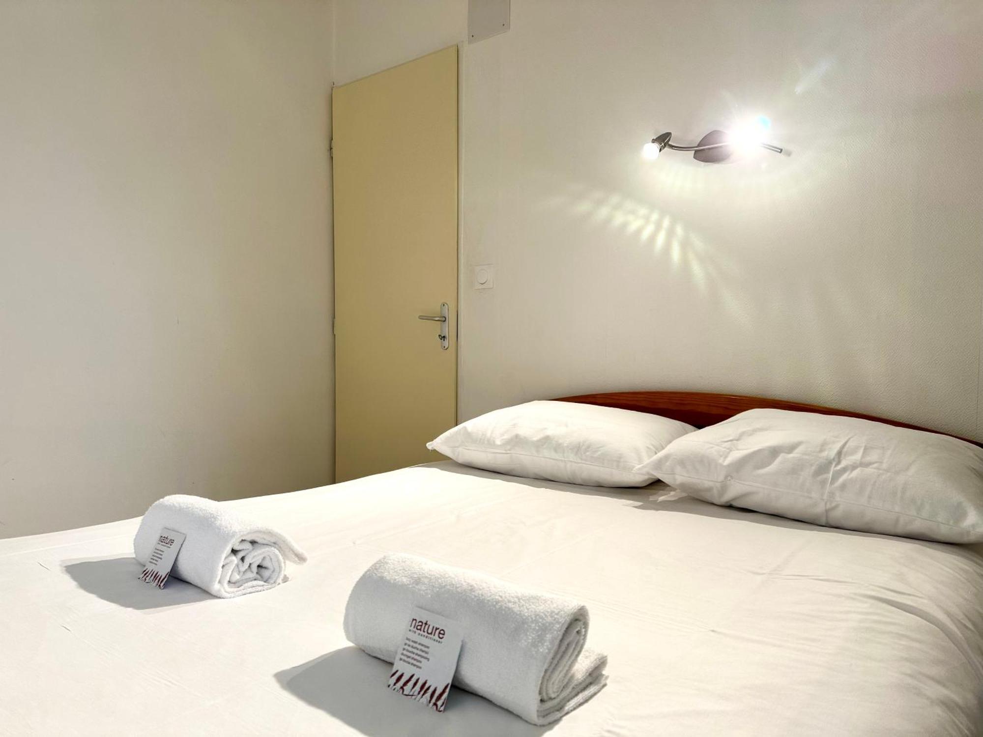 Le Maestro - Vue Imprenable & Hyper Centre Apartment Mont-de-Marsan Bagian luar foto